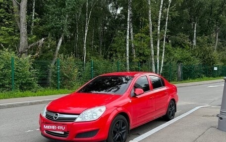 Opel Astra H, 2009 год, 600 000 рублей, 2 фотография