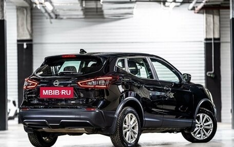 Nissan Qashqai, 2021 год, 2 097 070 рублей, 3 фотография