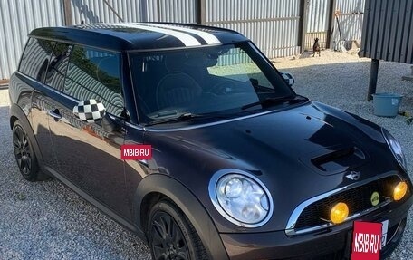 MINI Clubman, 2008 год, 1 250 000 рублей, 3 фотография