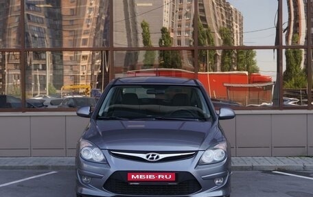 Hyundai i30 I, 2011 год, 979 000 рублей, 3 фотография