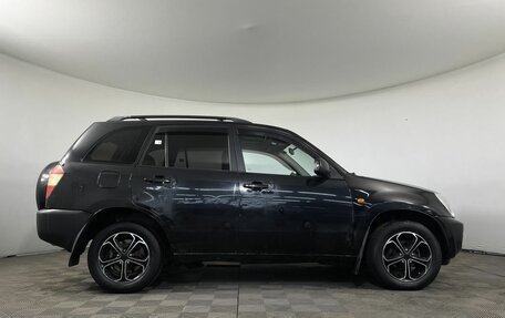 Chery Tiggo (T11), 2007 год, 295 000 рублей, 4 фотография