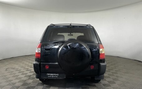 Chery Tiggo (T11), 2007 год, 295 000 рублей, 3 фотография