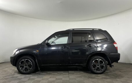 Chery Tiggo (T11), 2007 год, 295 000 рублей, 5 фотография