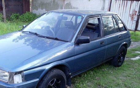 Toyota Corsa, 1986 год, 130 000 рублей, 3 фотография