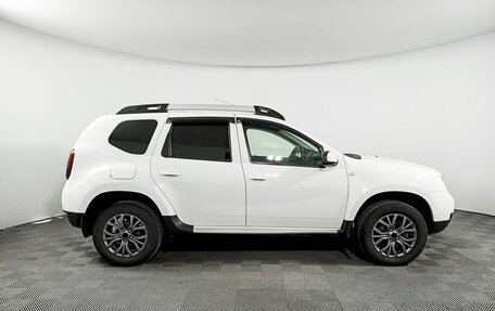 Renault Duster I рестайлинг, 2017 год, 1 665 500 рублей, 4 фотография