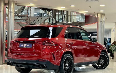 Mercedes-Benz GLE, 2020 год, 10 998 000 рублей, 8 фотография