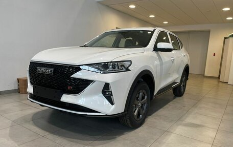 Haval F7 I, 2024 год, 2 424 510 рублей, 2 фотография