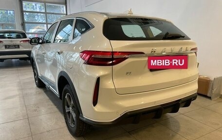 Haval F7 I, 2024 год, 2 424 510 рублей, 4 фотография