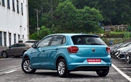 Volkswagen Polo, 2024 год, 2 290 000 рублей, 3 фотография