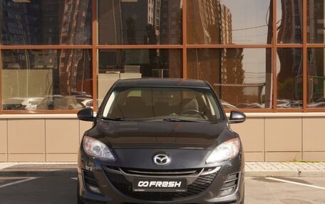 Mazda 3, 2010 год, 1 124 000 рублей, 3 фотография