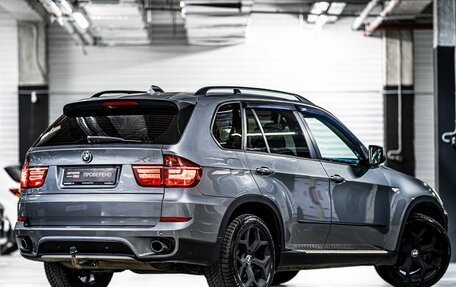 BMW X5, 2011 год, 1 717 070 рублей, 3 фотография