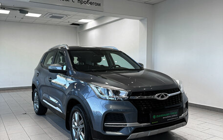 Chery Tiggo 4 I рестайлинг, 2020 год, 1 472 000 рублей, 3 фотография