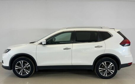 Nissan X-Trail, 2020 год, 2 765 000 рублей, 4 фотография