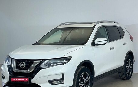 Nissan X-Trail, 2020 год, 2 765 000 рублей, 3 фотография