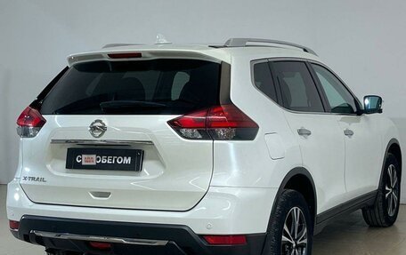 Nissan X-Trail, 2020 год, 2 765 000 рублей, 7 фотография