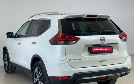 Nissan X-Trail, 2020 год, 2 765 000 рублей, 5 фотография