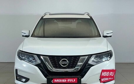 Nissan X-Trail, 2020 год, 2 765 000 рублей, 2 фотография