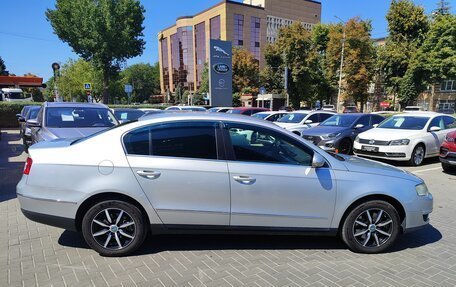 Volkswagen Passat B6, 2008 год, 795 000 рублей, 5 фотография