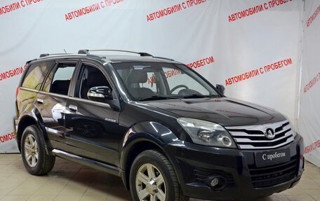 Great Wall Hover H3 I, 2012 год, 579 000 рублей, 3 фотография