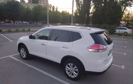 Nissan X-Trail, 2016 год, 1 647 000 рублей, 2 фотография