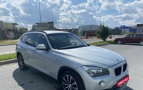 BMW X1, 2014 год, 1 600 000 рублей, 2 фотография