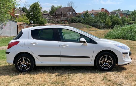 Peugeot 308 II, 2008 год, 580 000 рублей, 4 фотография