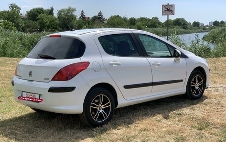 Peugeot 308 II, 2008 год, 580 000 рублей, 5 фотография