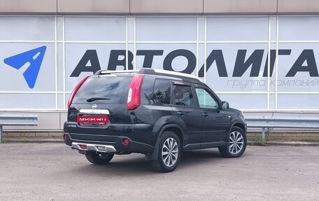 Nissan X-Trail, 2008 год, 791 000 рублей, 3 фотография