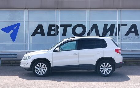 Volkswagen Tiguan I, 2011 год, 1 262 000 рублей, 2 фотография