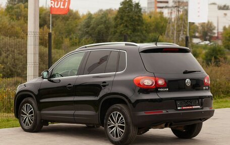 Volkswagen Tiguan I, 2010 год, 1 235 000 рублей, 8 фотография