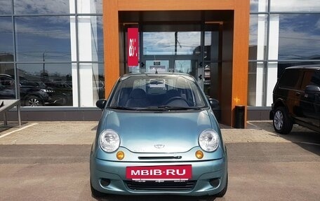 Daewoo Matiz I, 2009 год, 219 000 рублей, 2 фотография