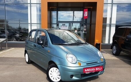 Daewoo Matiz I, 2009 год, 219 000 рублей, 3 фотография