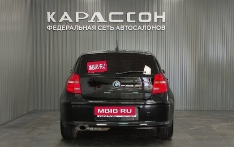 BMW 1 серия, 2010 год, 1 150 000 рублей, 4 фотография