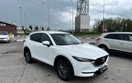 Mazda CX-5 II, 2018 год, 2 897 000 рублей, 3 фотография