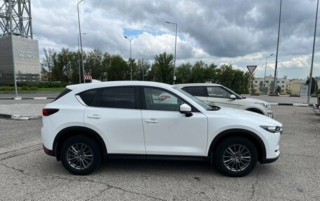 Mazda CX-5 II, 2018 год, 2 897 000 рублей, 4 фотография