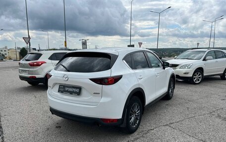 Mazda CX-5 II, 2018 год, 2 897 000 рублей, 5 фотография