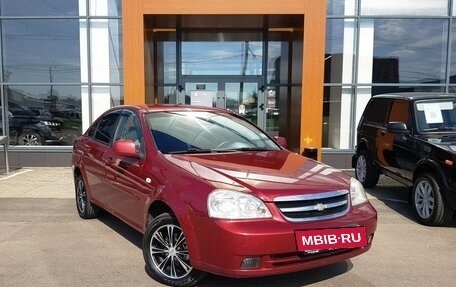 Chevrolet Lacetti, 2010 год, 719 000 рублей, 3 фотография