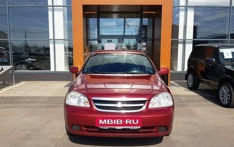 Chevrolet Lacetti, 2010 год, 719 000 рублей, 2 фотография