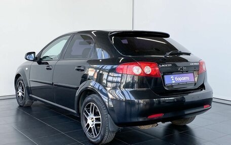 Chevrolet Lacetti, 2011 год, 650 000 рублей, 4 фотография