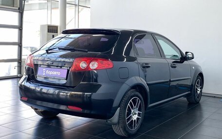 Chevrolet Lacetti, 2011 год, 650 000 рублей, 5 фотография