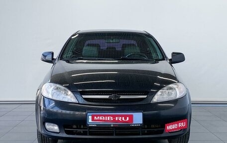 Chevrolet Lacetti, 2011 год, 650 000 рублей, 3 фотография