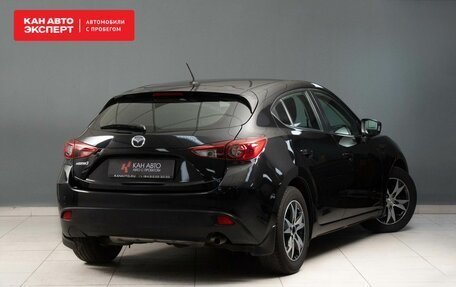 Mazda 3, 2014 год, 1 665 000 рублей, 3 фотография