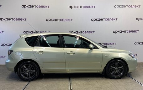 Mazda 3, 2008 год, 720 000 рублей, 5 фотография