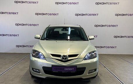 Mazda 3, 2008 год, 720 000 рублей, 7 фотография