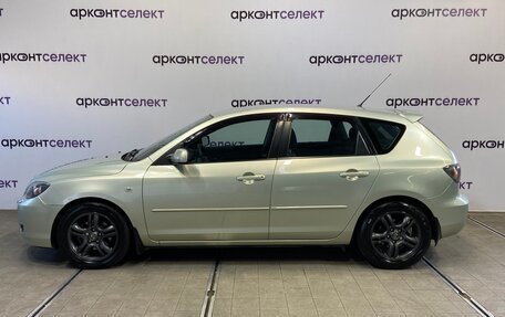 Mazda 3, 2008 год, 720 000 рублей, 6 фотография