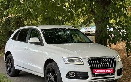 Audi Q5, 2013 год, 1 690 000 рублей, 2 фотография