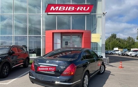 Nissan Teana, 2006 год, 749 000 рублей, 5 фотография