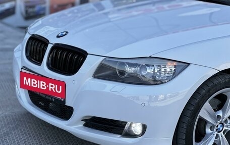 BMW 3 серия, 2008 год, 1 480 000 рублей, 2 фотография