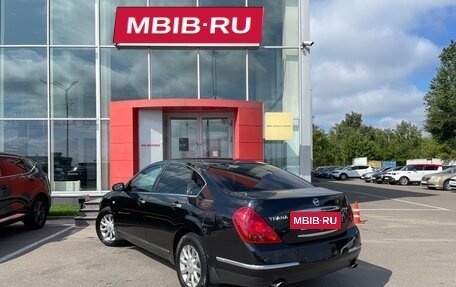 Nissan Teana, 2006 год, 749 000 рублей, 7 фотография