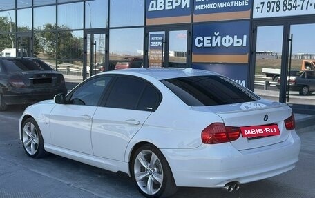 BMW 3 серия, 2008 год, 1 480 000 рублей, 4 фотография